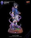 Sasuke BIJUtsu 1/4 Scale Statue