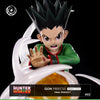 Hunter x Hunter - Gon Freecss Ikigai 1/6 Scale Statue