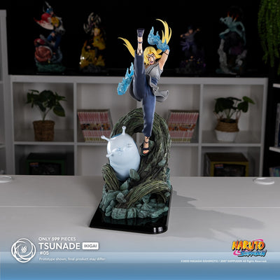 Naruto: Shippuden - Tsunade Ikigai 1/6 Scale Statue