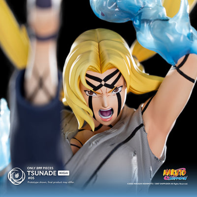Naruto: Shippuden - Tsunade Ikigai 1/6 Scale Statue