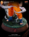 Naruto BIJUtsu 1/4 Scale Statue