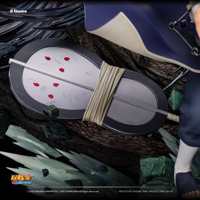 Obito (Regular) HQS Dioramax 1/6 Scale Statue