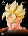 Dragon Ball Z - Future Gohan Movies Collection 1/4 Scale Statue