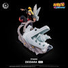 Naruto: Shippuden - Deidara Ikigai 1/6 Scale Statue