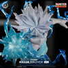 Hunter x Hunter - Killua Zoldyck Ikigai 1/6 Scale Statue