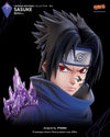 Sasuke BIJUtsu 1/4 Scale Statue