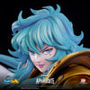 Saint Seiya - Pisces Aphrodite HQS 1/6 Scale Statue