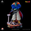 Dragon Ball Z - Bojack Movies Collection 1/4 Scale Statue