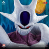 Dragon Ball Z - Cooler Movies Collection 1/4 Scale Statue