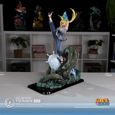 Naruto: Shippuden - Tsunade Ikigai 1/6 Scale Statue
