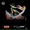 Hunter x Hunter - Gon Freecss Ikigai 1/6 Scale Statue