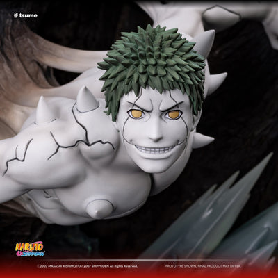 Obito (Ultra) HQS Dioramax 1/6 Scale Statue