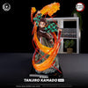 Demon Slayer - Tanjiro Kamado Ikigai 1/6 Scale Statue