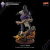 Orochimaru BIJUtsu 1/4 Scale Statue