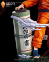 Naruto BIJUtsu 1/4 Scale Statue