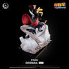 Naruto: Shippuden - Deidara Ikigai 1/6 Scale Statue