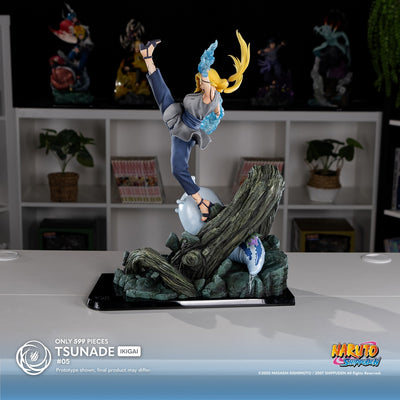 Naruto: Shippuden - Tsunade Ikigai 1/6 Scale Statue