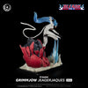 Bleach - Grimmjow Jeagerjaques Ikigai 1/6 Scale Statue