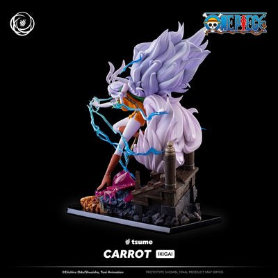 One Piece - Carrot Ikigai 1/6 Scale Statue