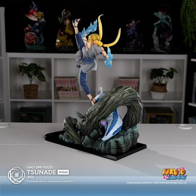Naruto: Shippuden - Tsunade Ikigai 1/6 Scale Statue