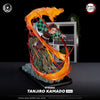 Demon Slayer - Tanjiro Kamado Ikigai 1/6 Scale Statue