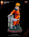 Naruto BIJUtsu 1/4 Scale Statue