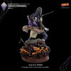 Orochimaru BIJUtsu 1/4 Scale Statue