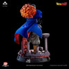 Dragon Ball Z - Bojack Movies Collection 1/4 Scale Statue