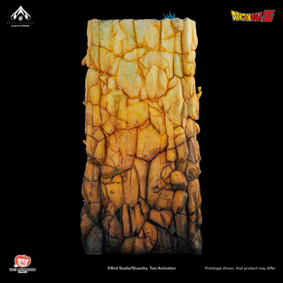 Dragon Ball Z - Cooler Movies Collection 1/4 Scale Statue