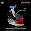 Bleach - Grimmjow Jeagerjaques Ikigai 1/6 Scale Statue