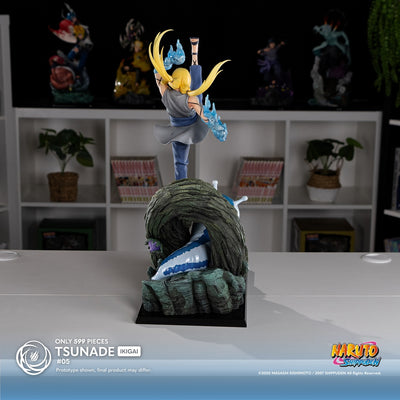 Naruto: Shippuden - Tsunade Ikigai 1/6 Scale Statue