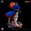 Dragon Ball Z - Bojack Movies Collection 1/4 Scale Statue