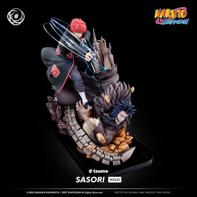 Naruto: Shippuden - Sasori Ikigai 1/6 Scale Statue