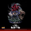 Obito (Ultra) HQS Dioramax 1/6 Scale Statue