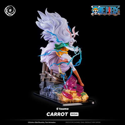 One Piece - Carrot Ikigai 1/6 Scale Statue
