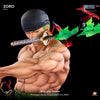One Piece - Zoro Bijutsu 1/4 Scale Statue