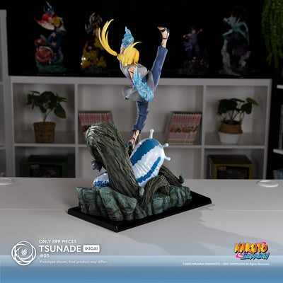 Naruto: Shippuden - Tsunade Ikigai 1/6 Scale Statue