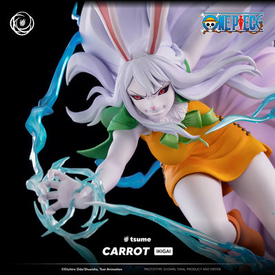 One Piece - Carrot Ikigai 1/6 Scale Statue