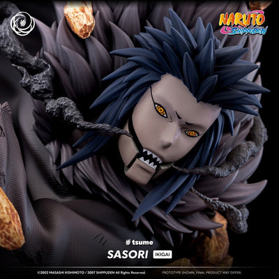 Naruto: Shippuden - Sasori Ikigai 1/6 Scale Statue