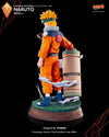 Naruto BIJUtsu 1/4 Scale Statue