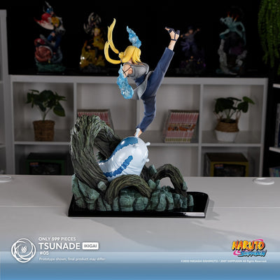 Naruto: Shippuden - Tsunade Ikigai 1/6 Scale Statue
