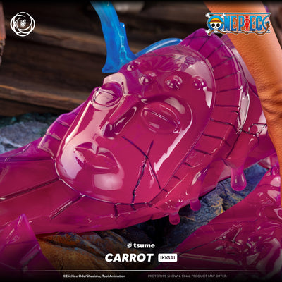 One Piece - Carrot Ikigai 1/6 Scale Statue
