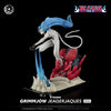 Bleach - Grimmjow Jeagerjaques Ikigai 1/6 Scale Statue