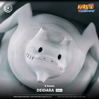 Naruto: Shippuden - Deidara Ikigai 1/6 Scale Statue