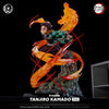 Demon Slayer - Tanjiro Kamado Ikigai 1/6 Scale Statue