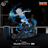 Hunter x Hunter - Killua Zoldyck Ikigai 1/6 Scale Statue