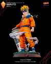 Naruto BIJUtsu 1/4 Scale Statue