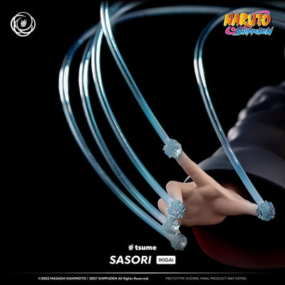 Naruto: Shippuden - Sasori Ikigai 1/6 Scale Statue