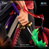One Piece - Zoro Bijutsu 1/4 Scale Statue