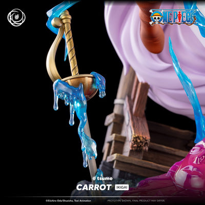 One Piece - Carrot Ikigai 1/6 Scale Statue